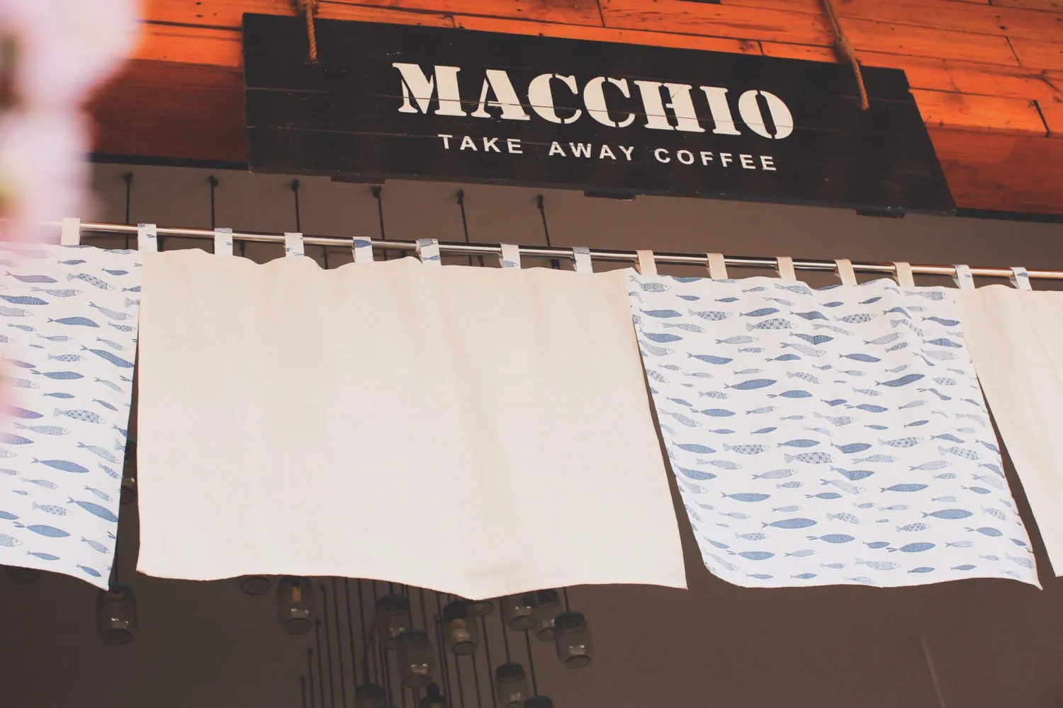 Macchio Cafe, góc nhỏ thân quen của giới trẻ Phan Thiết