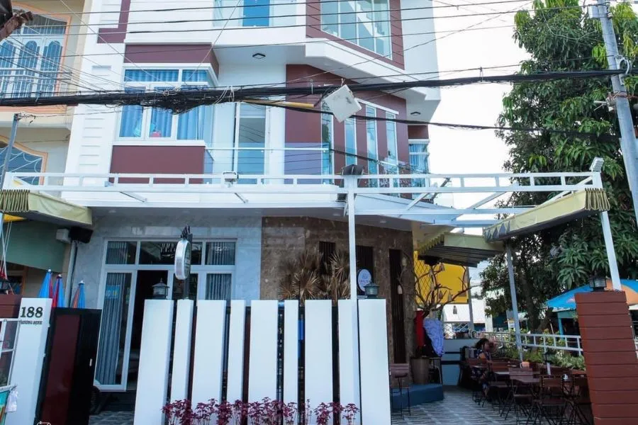 Mách bạn 5 homestay An Giang gần Tịnh Biên nhất hiện nay