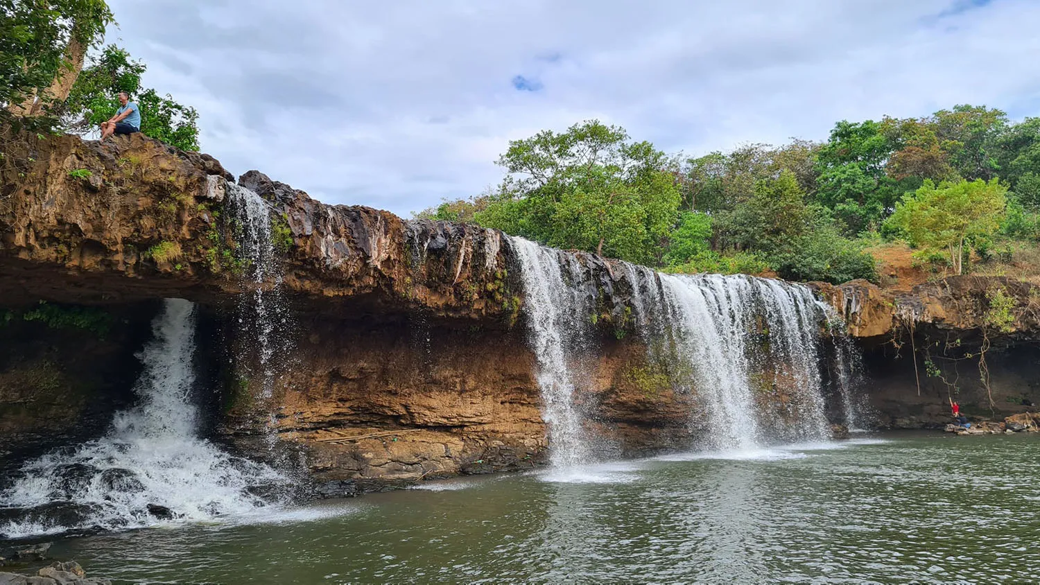 Mách bạn kinh nghiệm trekking Bù Gia Mập từ A đến Z