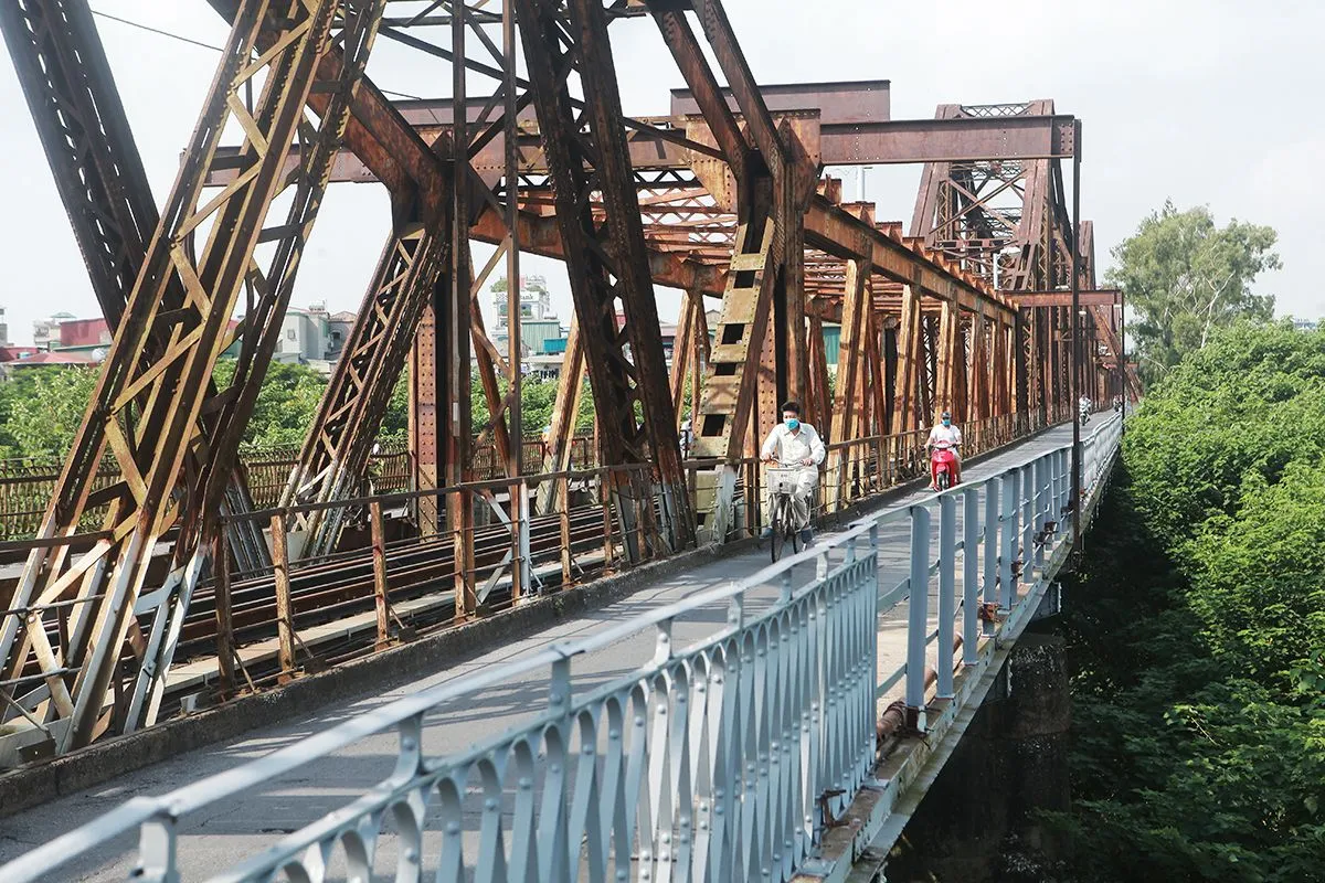 Mách bạn lịch trình 1 ngày Hà Nội mùa thu trọn vẹn nhất