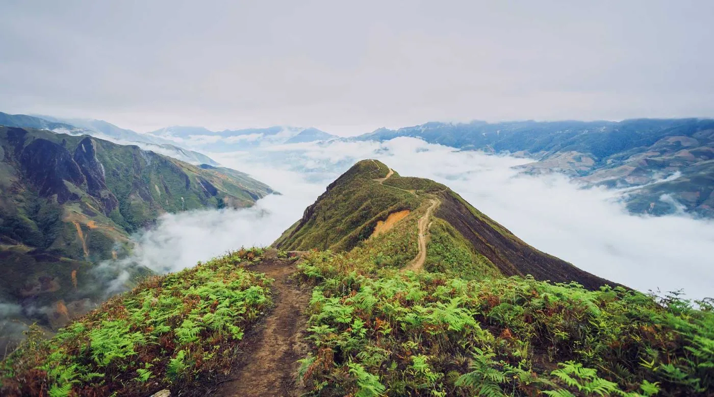 Mách bạn Lịch trình trekking Tà Xùa 4N3Đ siêu đáng thử cùng nhóm chiến hữu