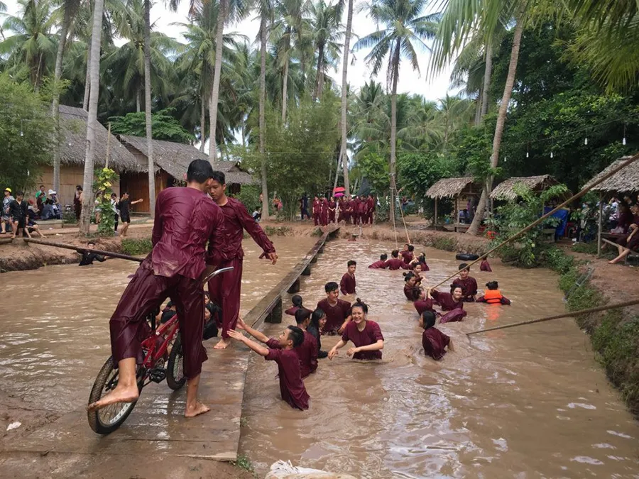 Mách bạn tour Bến Tre 1 ngày với vô số trải nghiệm cực thú vị