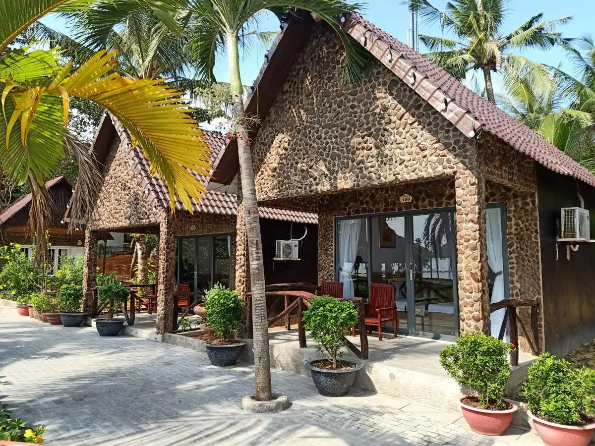 Mai Phương Phú Quốc Resort – Resort 2 sao nằm trên Bãi Dài