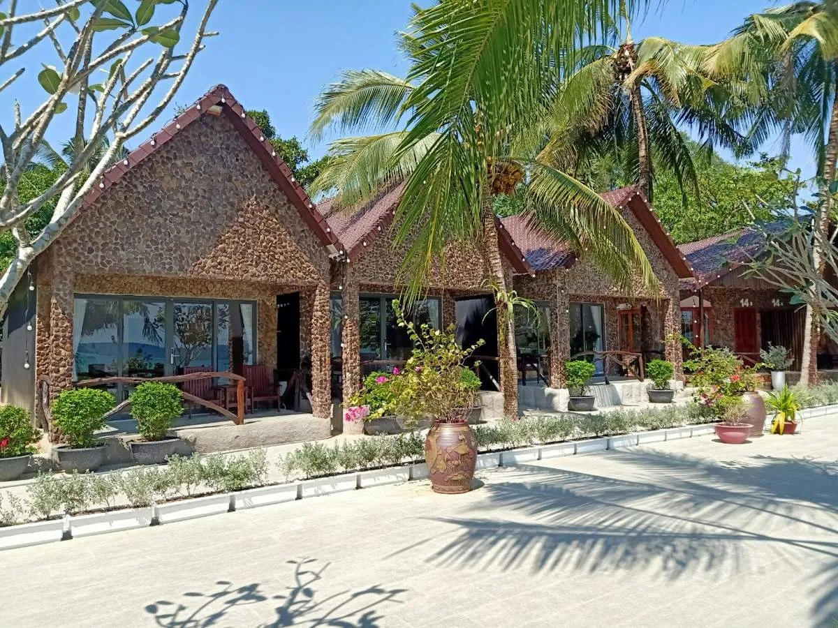 Mai Phương Phú Quốc Resort – Resort 2 sao nằm trên Bãi Dài