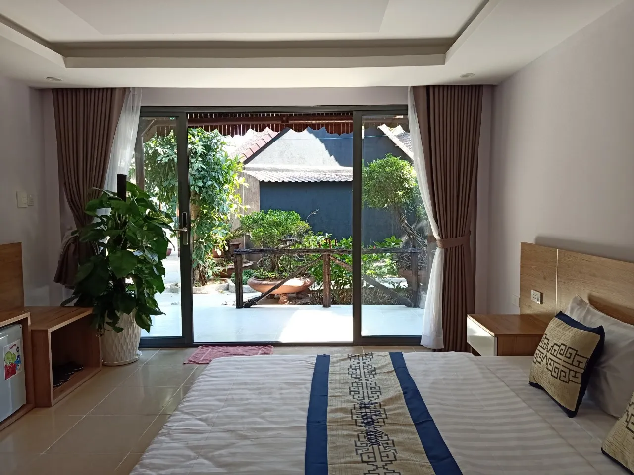 Mai Phương Phú Quốc Resort – Resort 2 sao nằm trên Bãi Dài