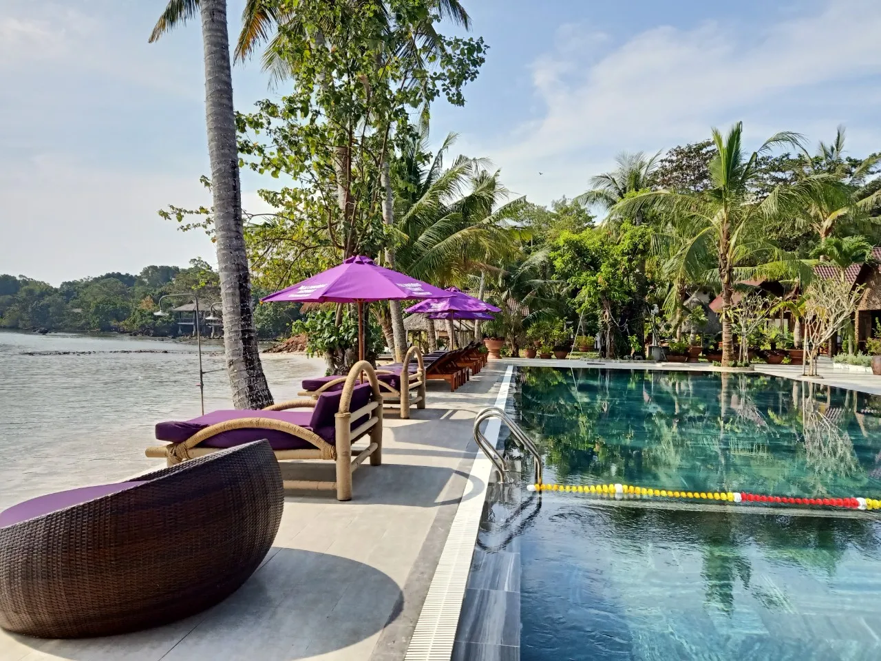 Mai Phương Phú Quốc Resort – Resort 2 sao nằm trên Bãi Dài