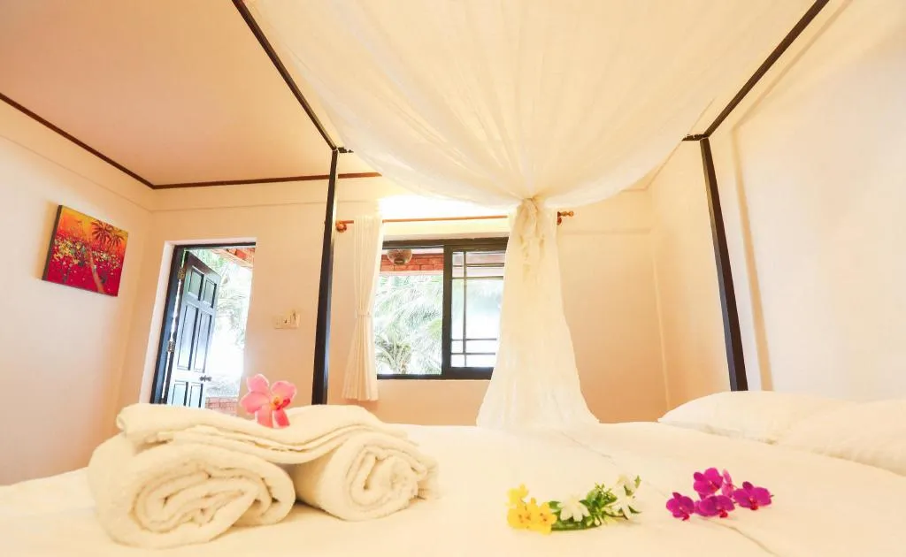 Mai Spa Phú Quốc Resort – Resort 2 sao sở hữu bãi biển riêng