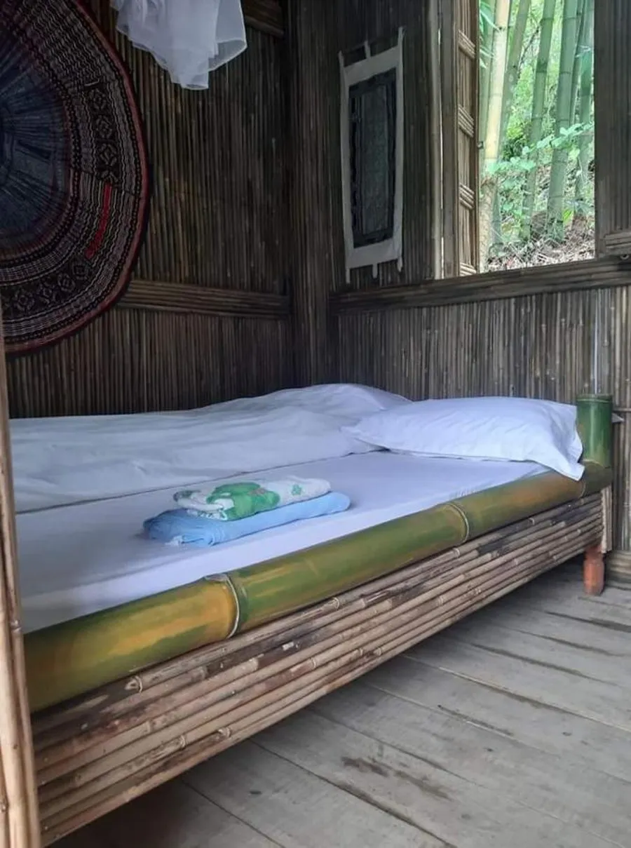 Mama Gia Homestay, nơi giúp bạn trải nghiệm chân thực về cuộc sống vùng Tây Bắc