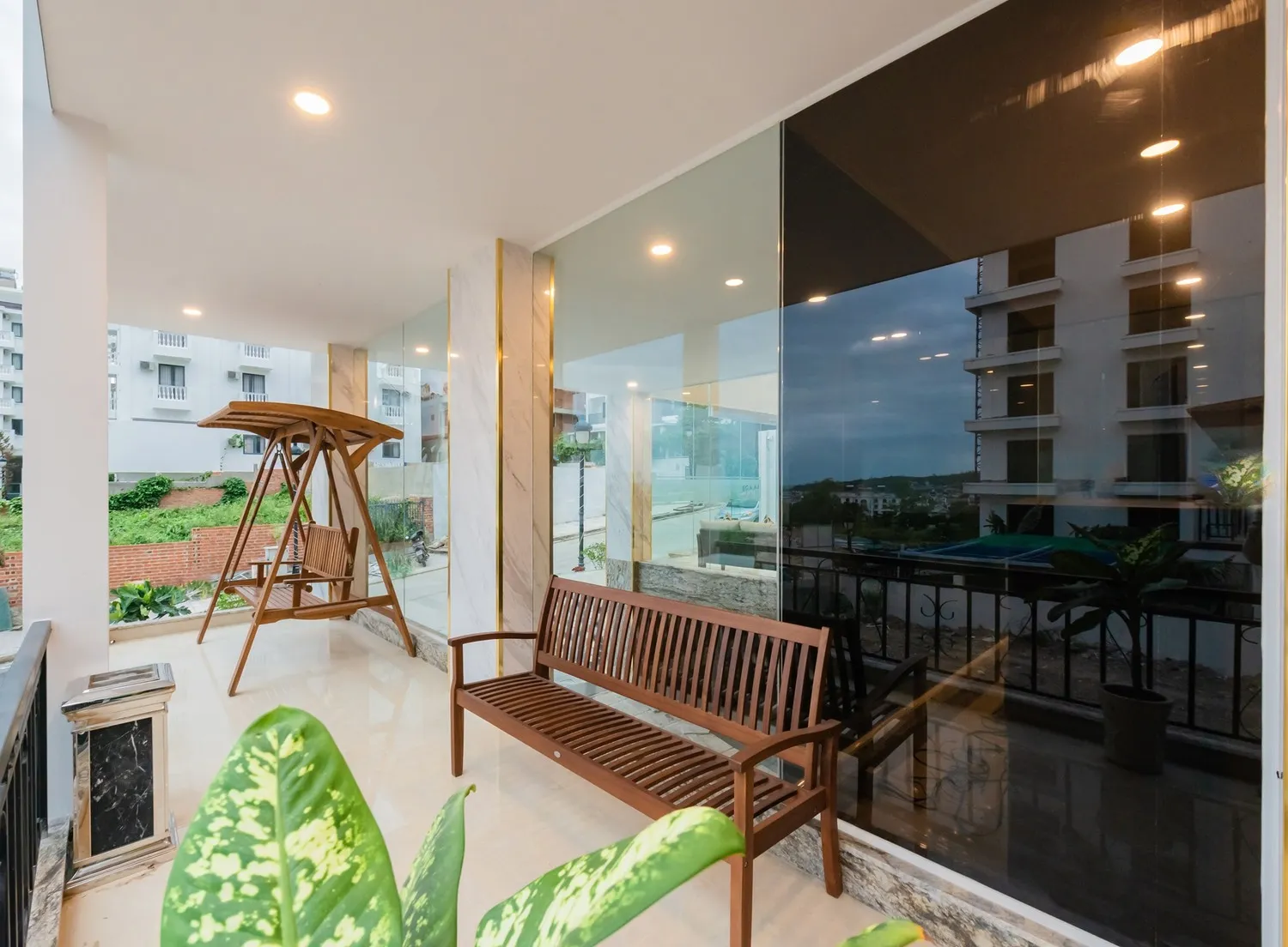 Marilla Hotel – Tận hưởng không gian hiện đại tại khách sạn 3 sao Nha Trang