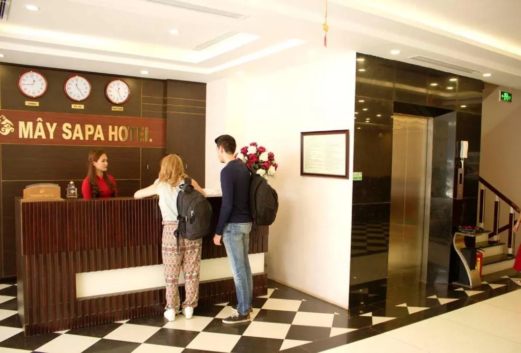 May Sapa Hotel – Trải nghiệm kỳ nghỉ dưỡng tuyệt vời tại khách sạn Mây Sapa