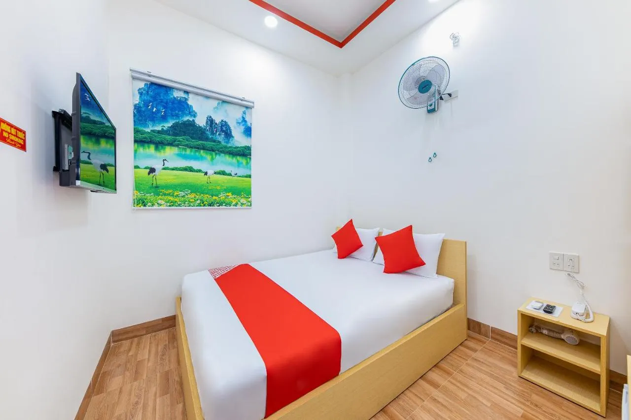 M&C Hotel Nha Trang – Ngôi nhà thứ 2 của bạn ngay tại thành phố Nha Trang