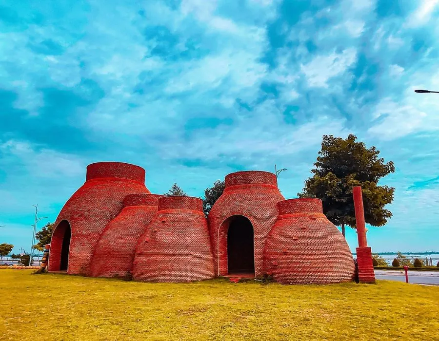 Mekong Hometown, chốn nghỉ ngơi yên bình cho các bạn trẻ