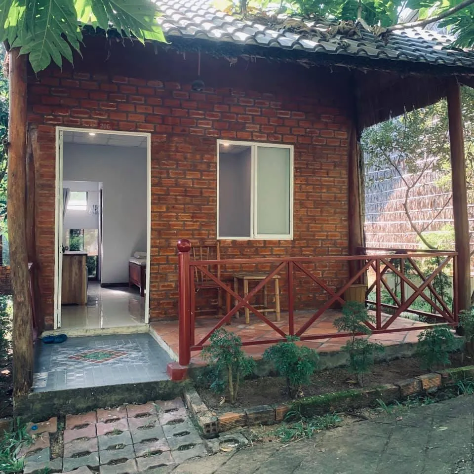 Mekong Space Hotel Phú Quốc – Khách Sạn 2 Sao Có Bungalow