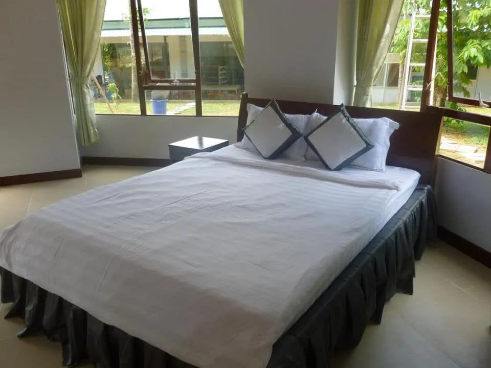 Mekong Space Hotel Phú Quốc – Khách Sạn 2 Sao Có Bungalow