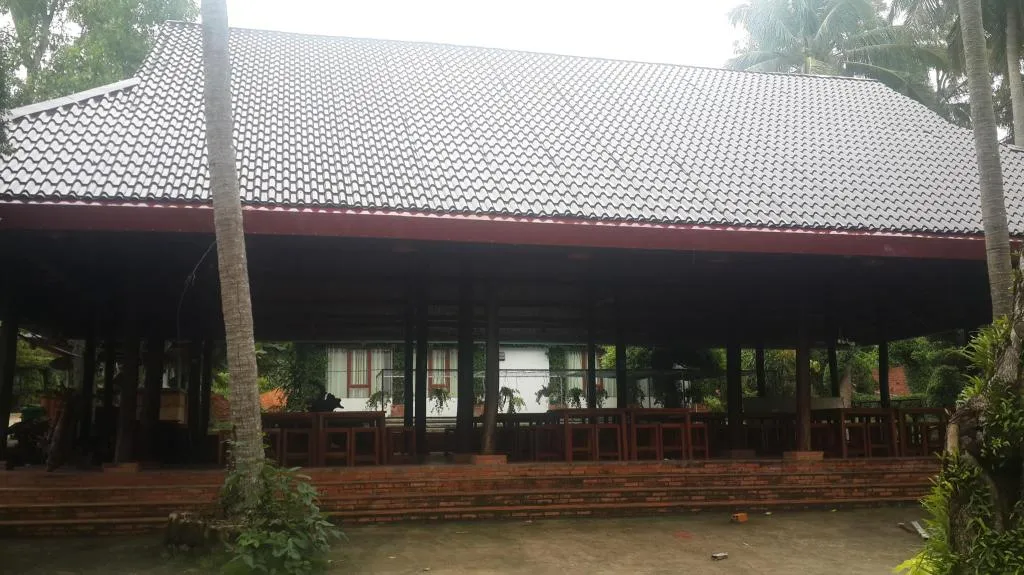 Mekong Space Hotel Phú Quốc – Khách Sạn 2 Sao Có Bungalow