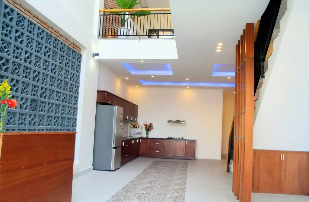 Melody Boutique Villa Hội An – Villa 2 sao tiện nghi giá rẻ bất ngờ