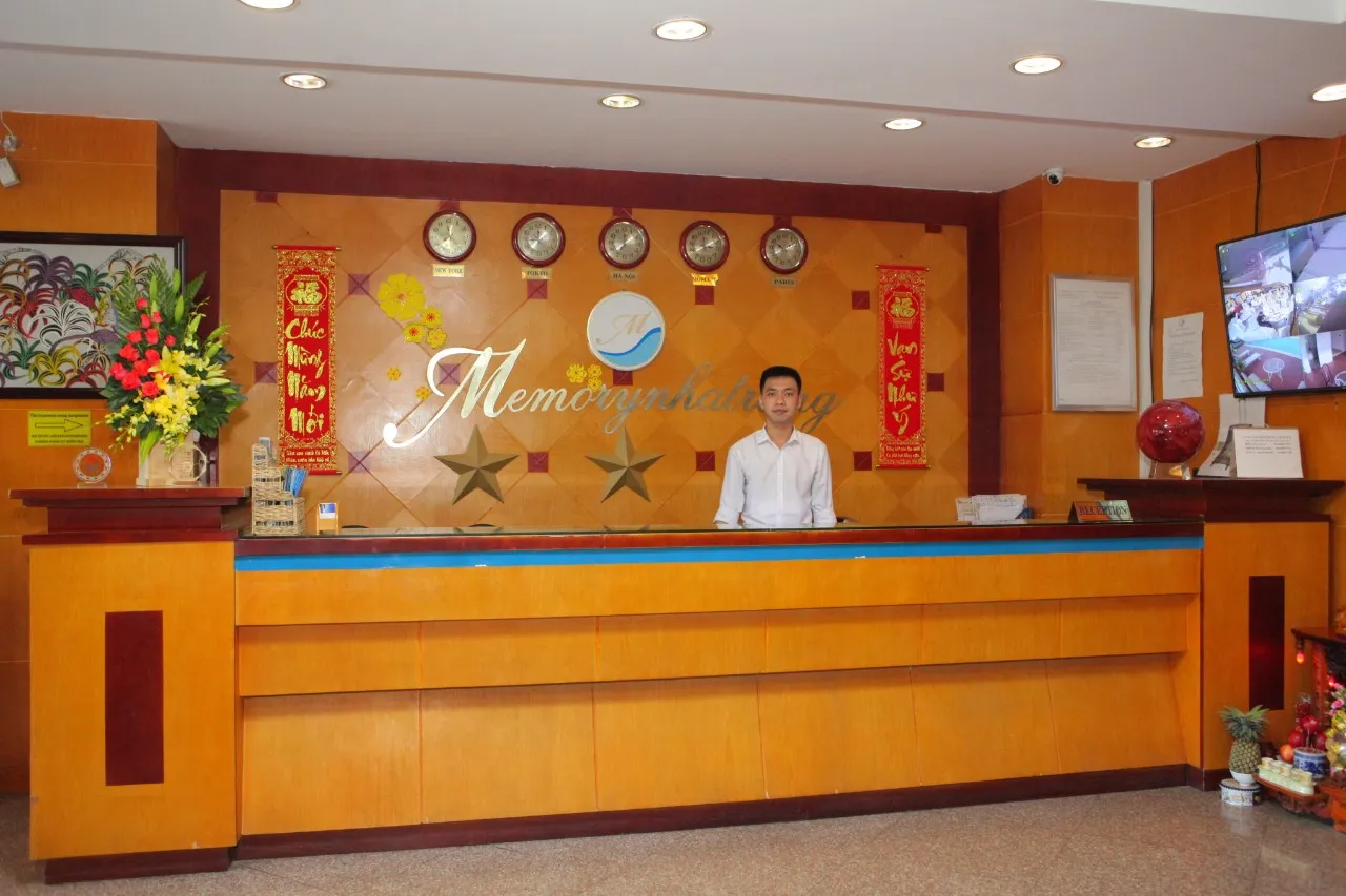 Memory Nha Trang Hotel nơi lưu giữ trọn vẹn khoảnh khắc thư giãn