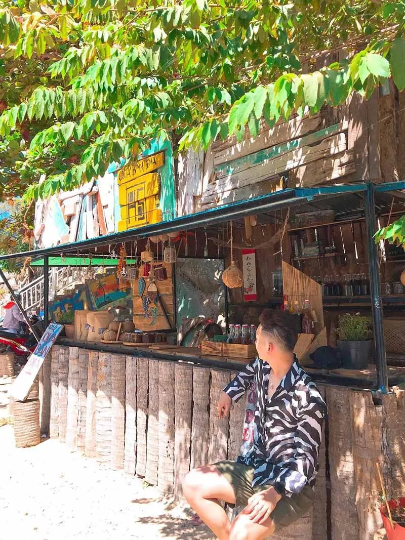 Mẹo đi Hòn Sơn chơi gì ăn gì ở đâu bạn cần bỏ túi