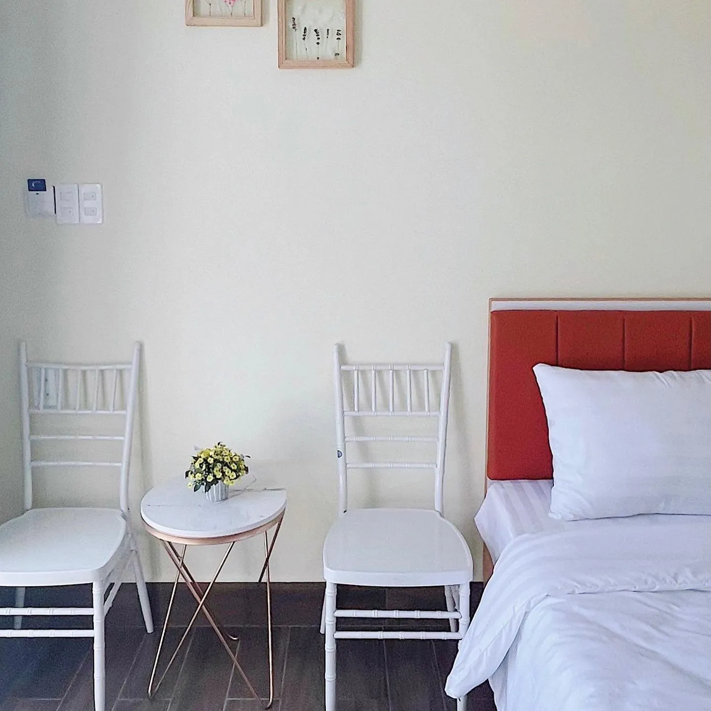 Mer.stay, homestay Đà Lạt đậm chất trong trẻo và thanh lịch