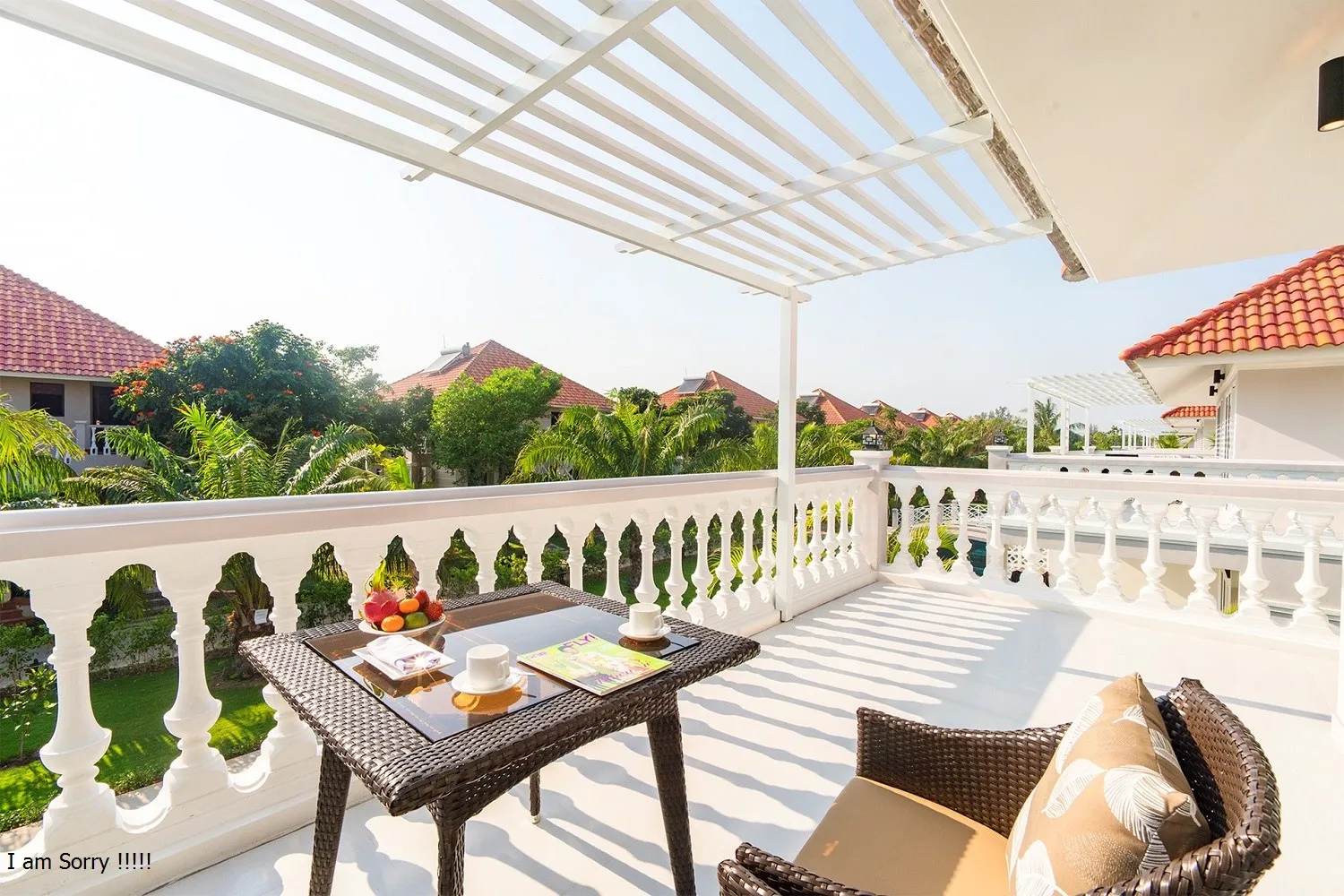 Mercury Phú Quốc Resort & Villas – Resort 4 Sao Có Hồ Bơi Và Sân Tennis