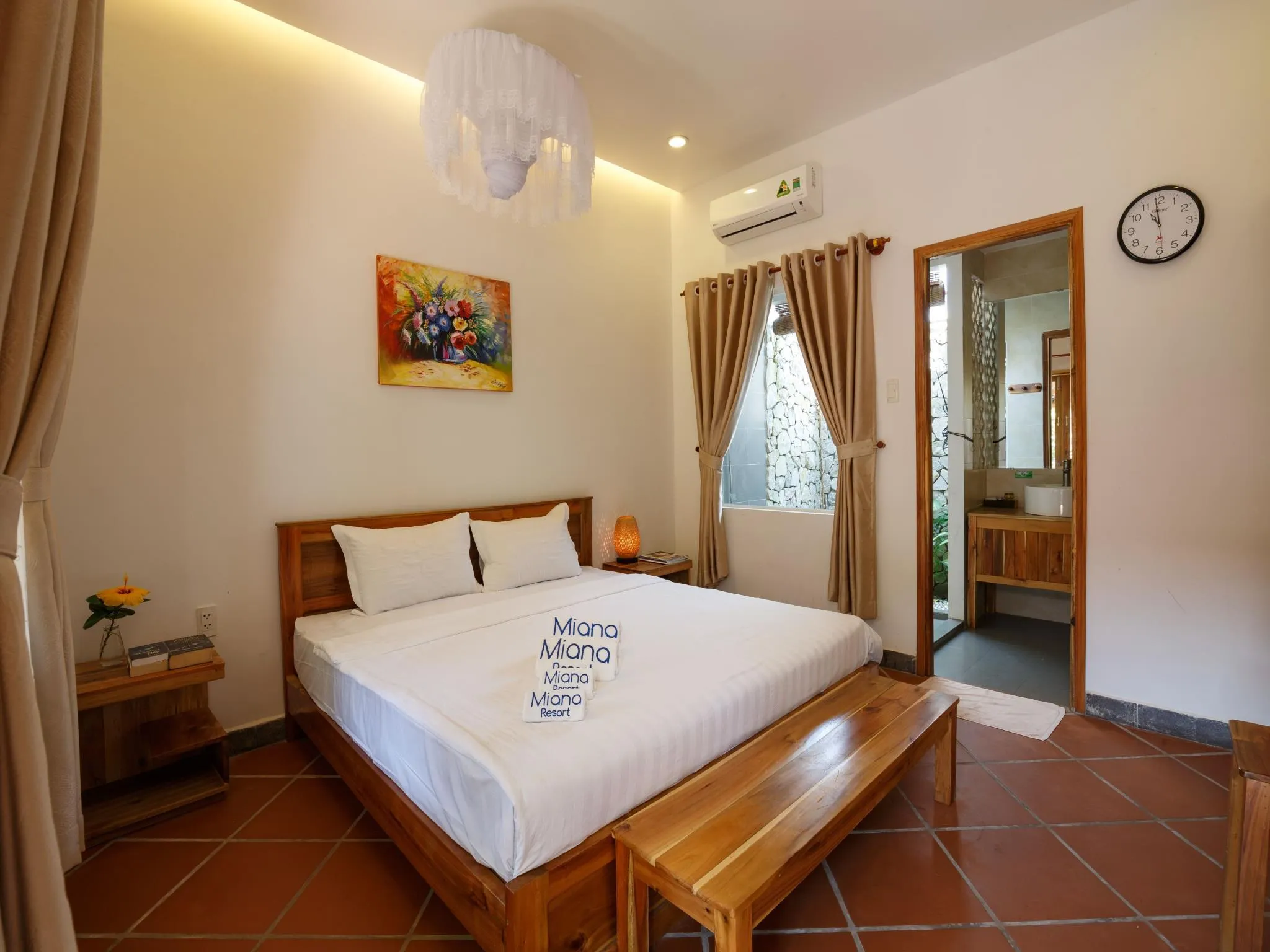 Miana Resort Phú Quốc – Khu nghỉ dưỡng 3 sao cung cấp chỗ nghỉ thân thiện cho thú cưng