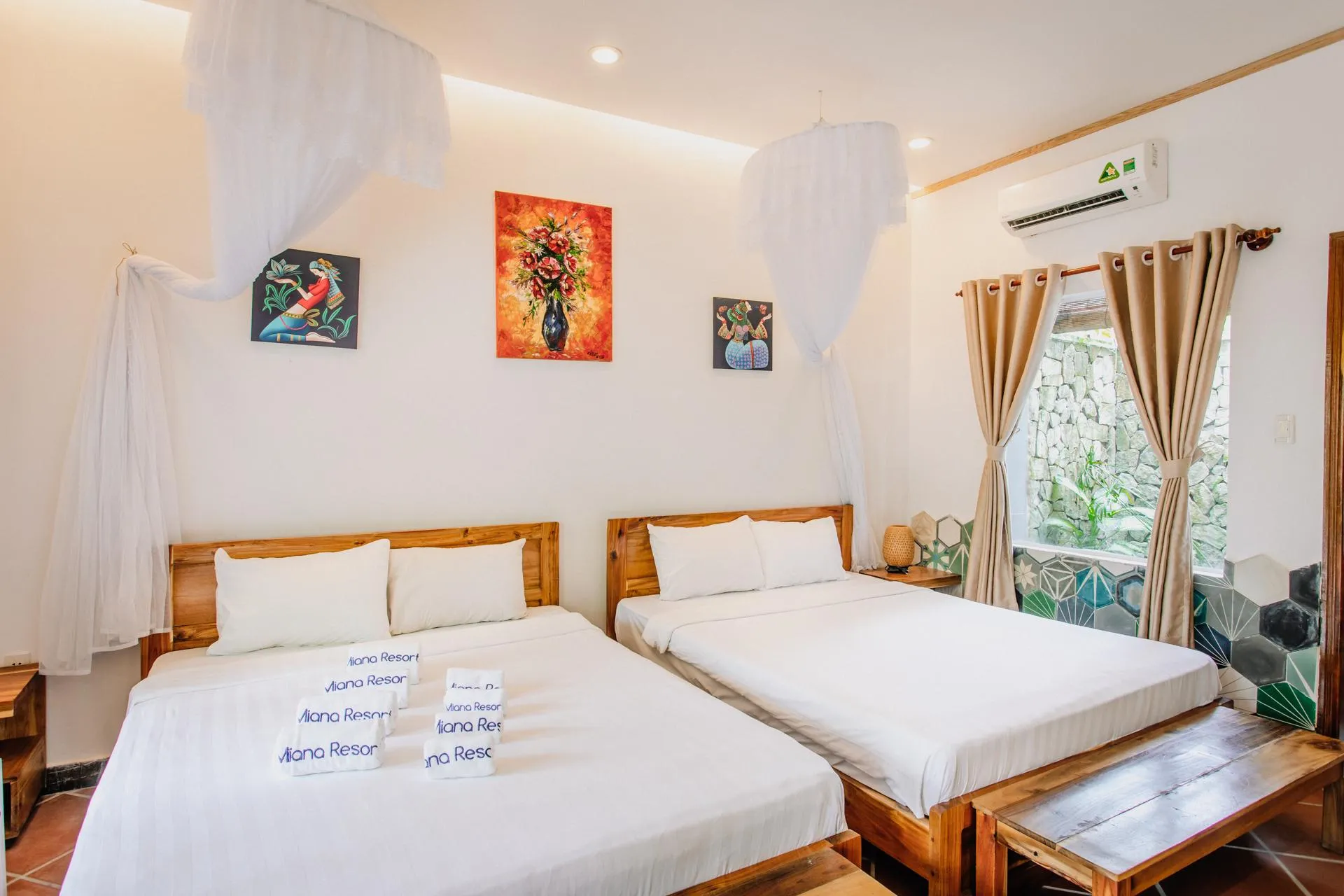 Miana Resort Phú Quốc – Khu nghỉ dưỡng 3 sao cung cấp chỗ nghỉ thân thiện cho thú cưng