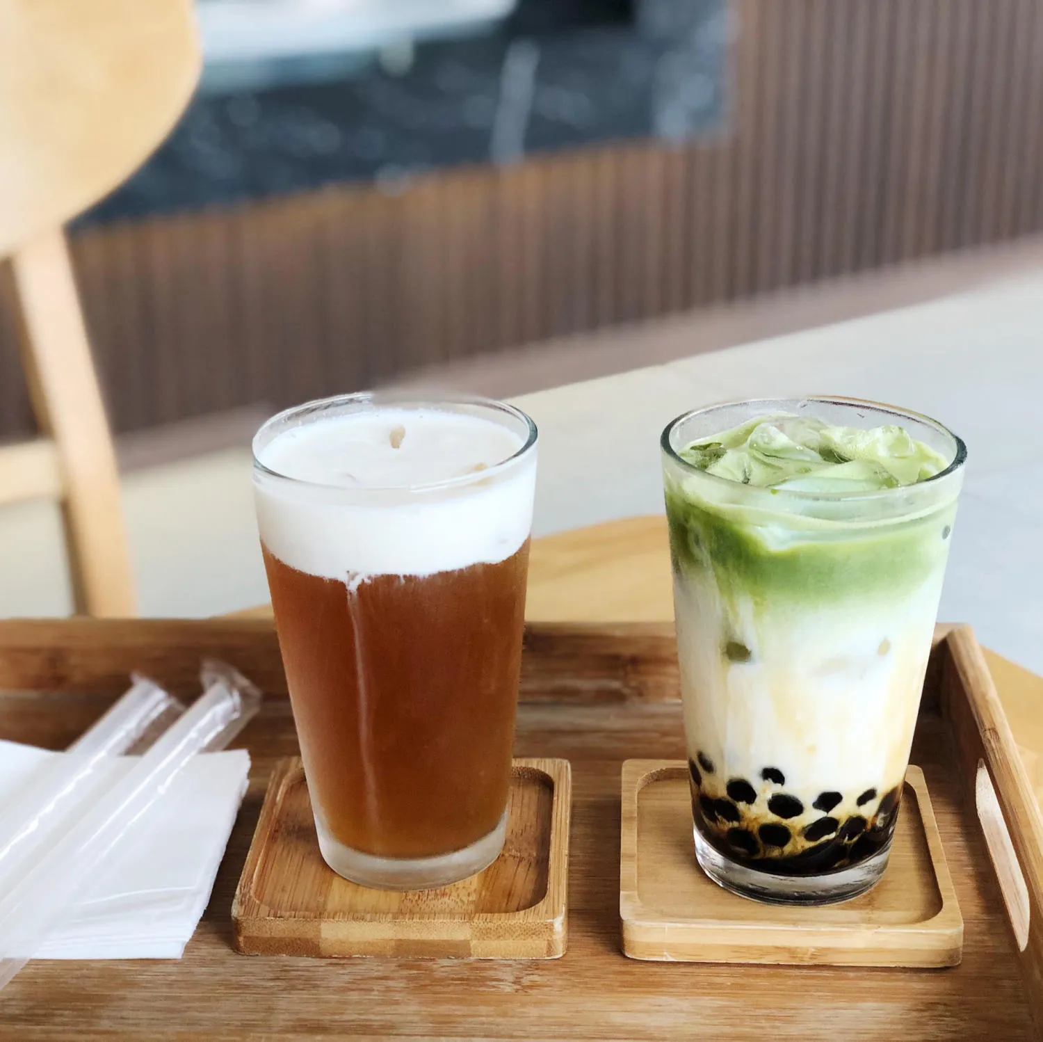 Midori House Hạ Long – Ngôi nhà Matcha chuẩn hương vị Nhật Bản