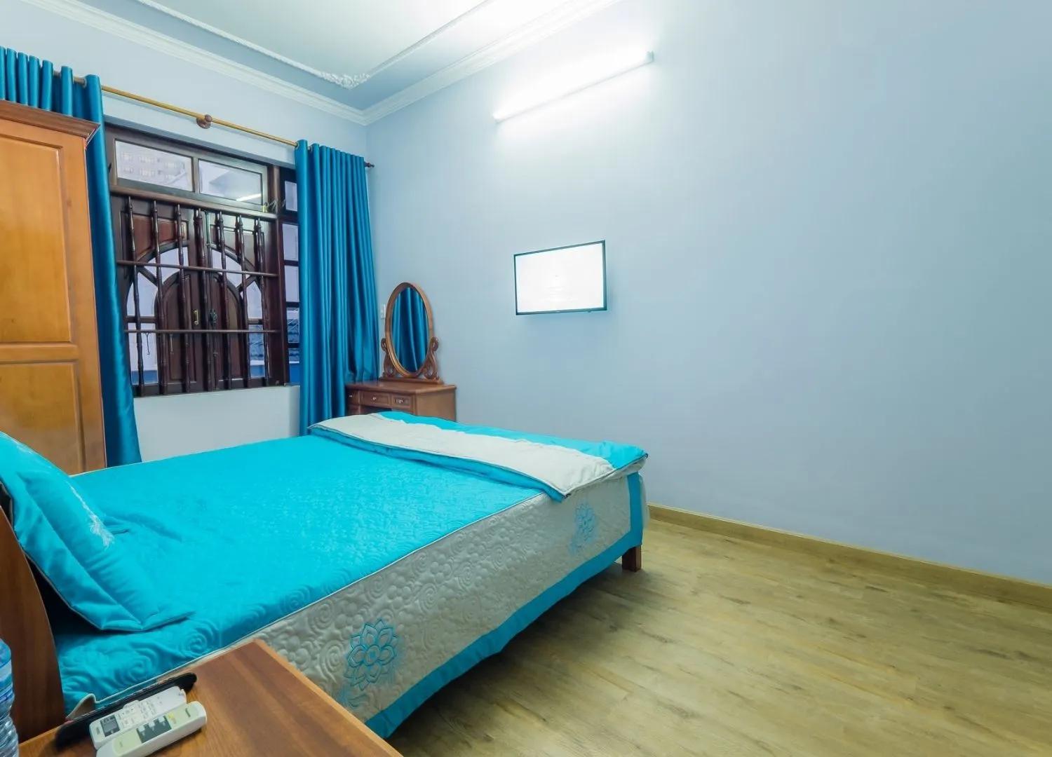 Mimosa Villa Vũng Tàu, nơi gắn kết tình cảm gia đình