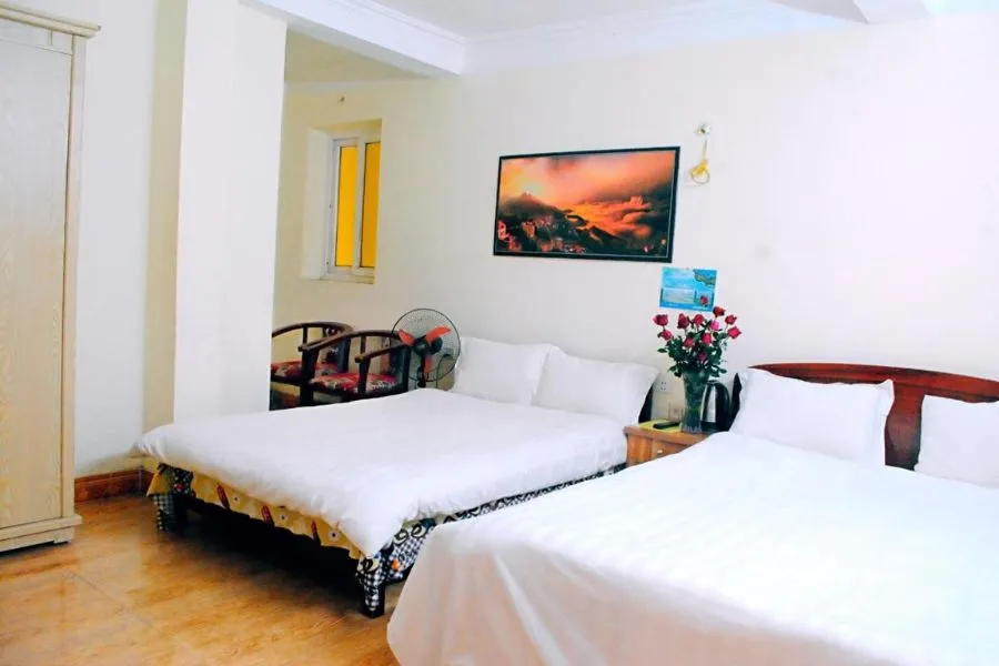 Minh Anh Guesthouse, điểm dừng chân đáng nhớ cho chuyến du lịch của bạn