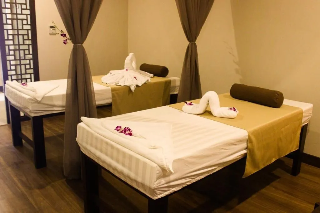 Minh Toan Galaxy Hotel, sự hoà quyện của kiến trúc Á – Âu giữa lòng Đà Nẵng