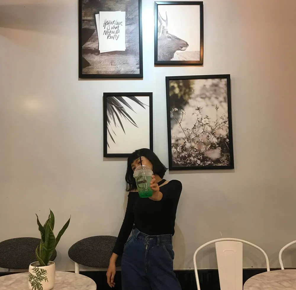 Mixcool’s Coffee House mang hơi thở trẻ trung và tối giản giữa lòng xứ Phan