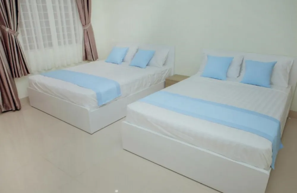 M&M Villa Vũng Tàu, trải nghiệm không gian nghỉ dưỡng đúng nghĩa