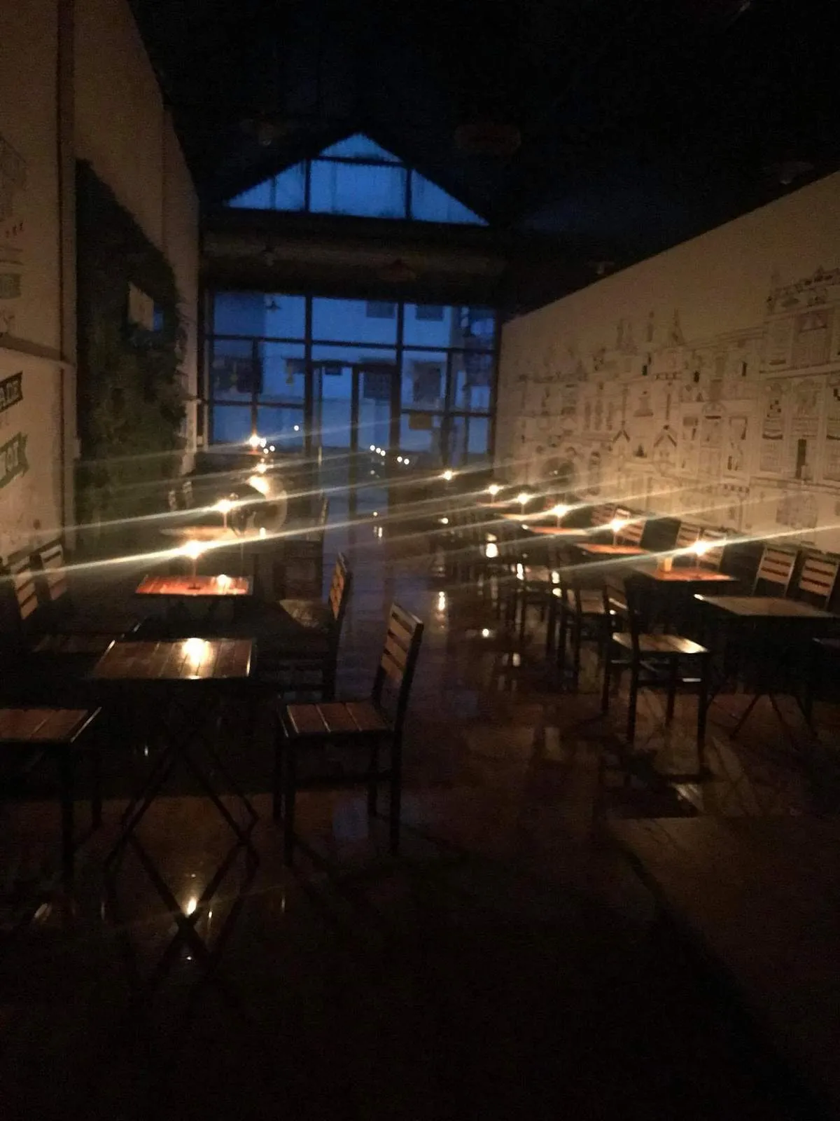 Mộc Châu Acoustic Café – Bản giao hưởng trà sữa ngọt ngào