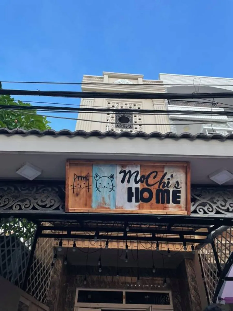 Mochi’s Home Vũng Tàu, nơi níu chân bạn bằng lòng hiếu khách