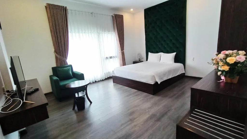 Moonstone Hotel Dalat với nét đẹp huyền bí, mới lạ nơi xứ sở sương mù