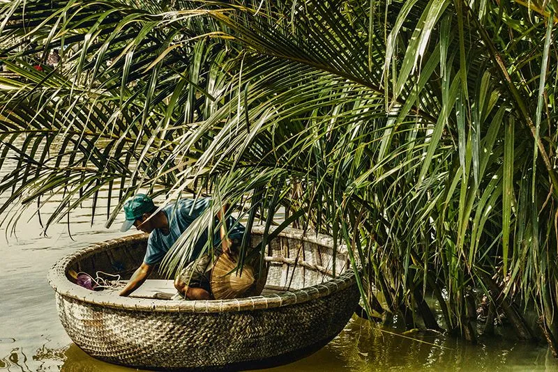 Một ngày khám phá làng quê Hội An yên bình và đáng nhớ