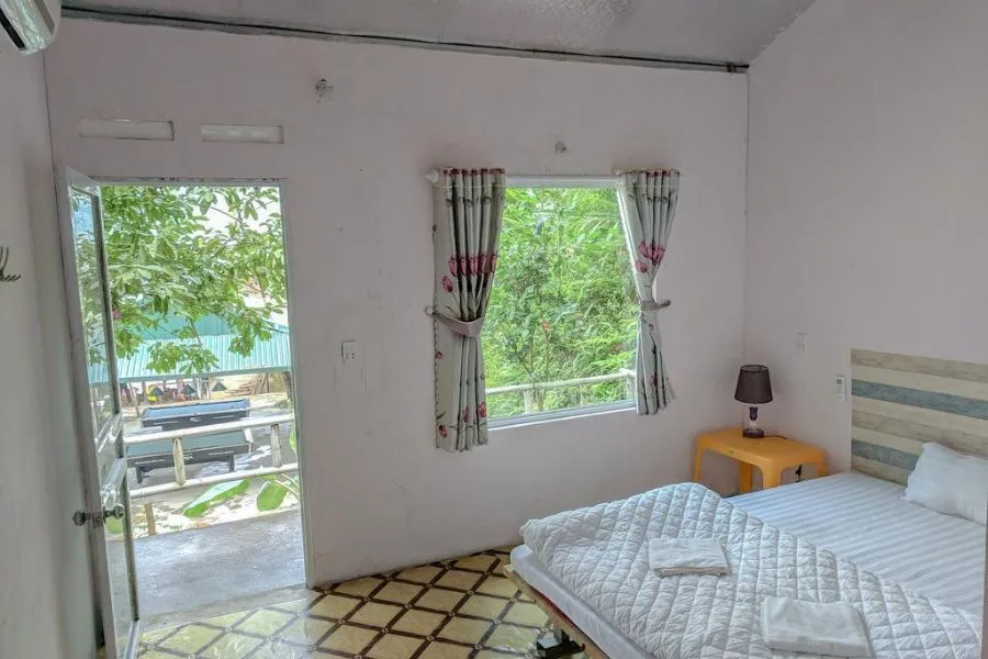 Mr Hùng homestay Hà Giang, điểm đến mang hơi thở của núi rừng