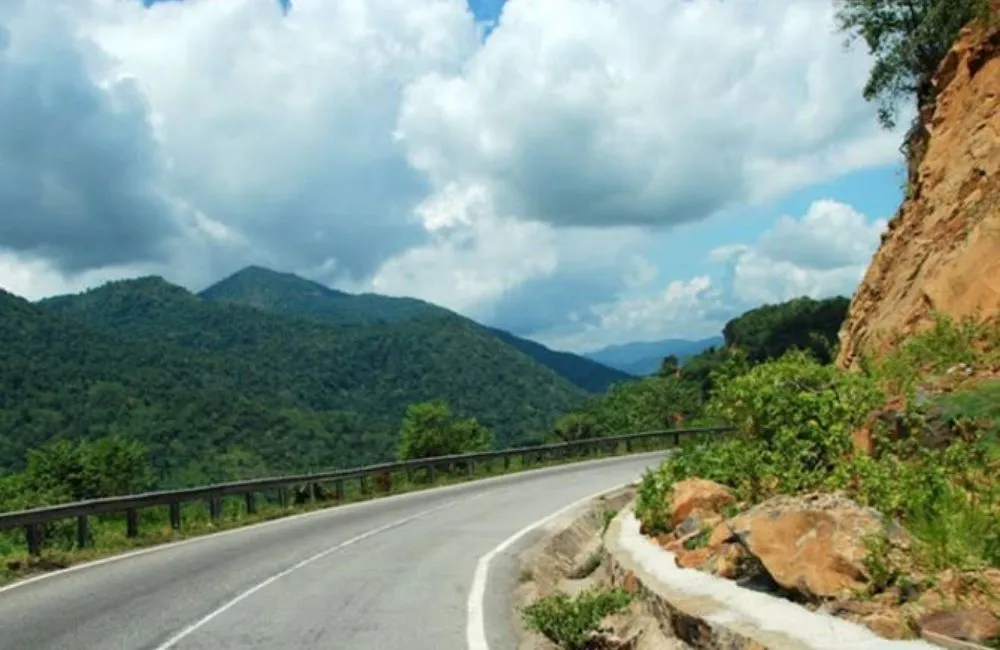 Mr Peace Dalat, yêu thích lối kiến trúc đơn giản không cầu kì giữa thành phố