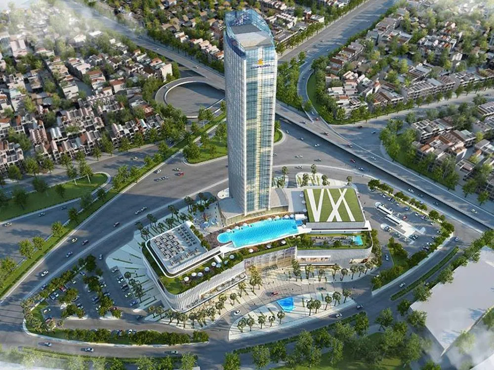 Mua sắm và trải nghiệm tại Vincom Plaza Imperia Hải Phòng