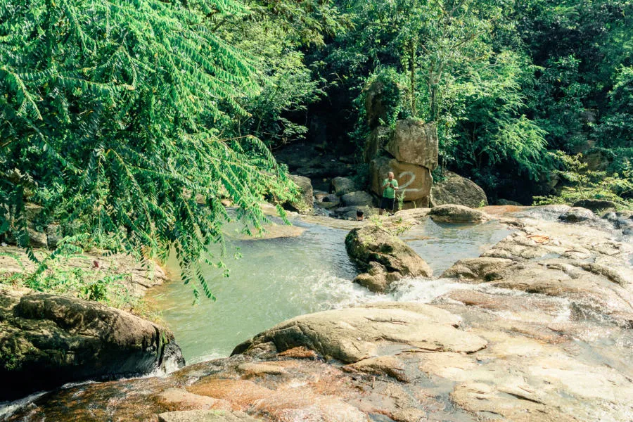 Mùa thu Vũng Tàu đang về yên bình trên từng con phố nhỏ