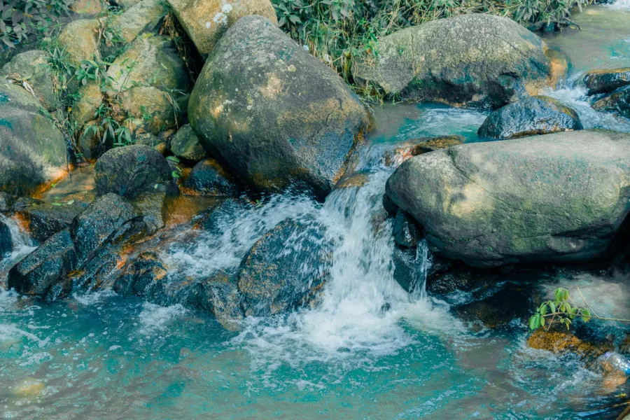 Mùa thu Vũng Tàu đang về yên bình trên từng con phố nhỏ