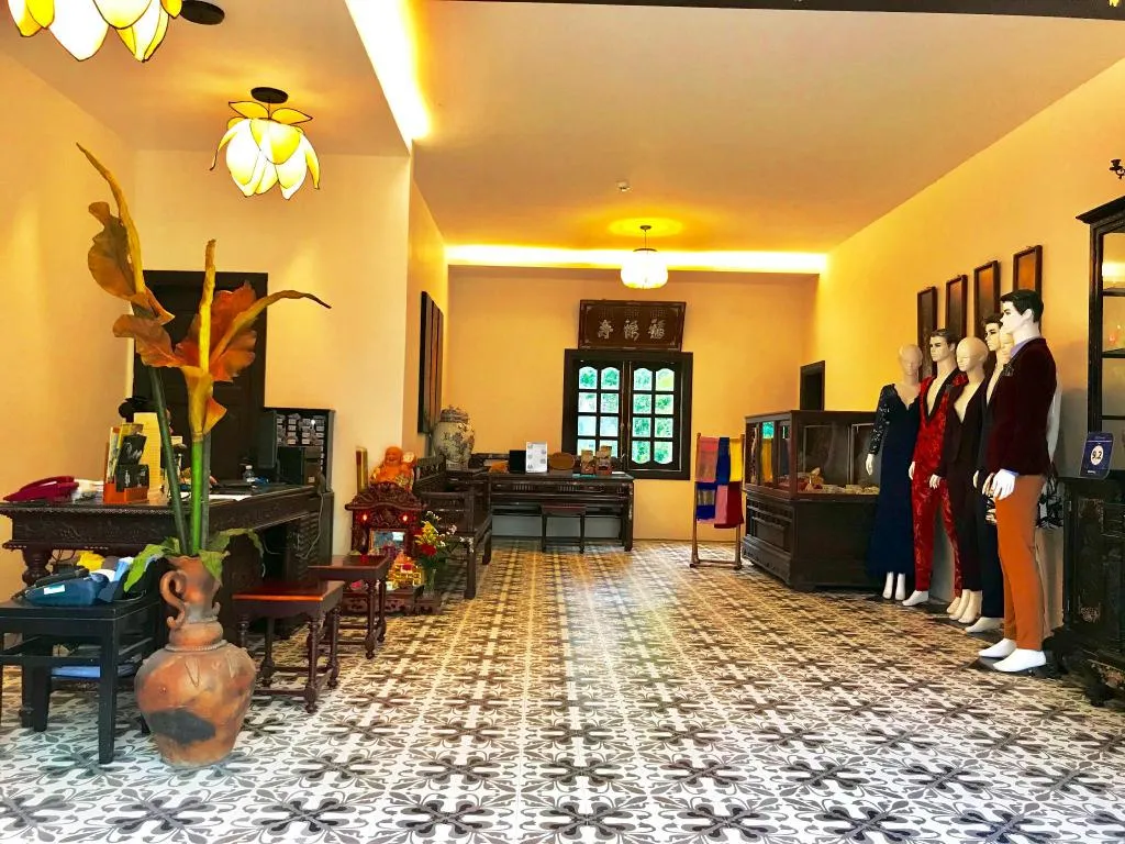 Muca Hoi An Boutique Resort & Spa – Khu nghỉ dưỡng 4 hoài cổ bên bờ sông Thu Bồn