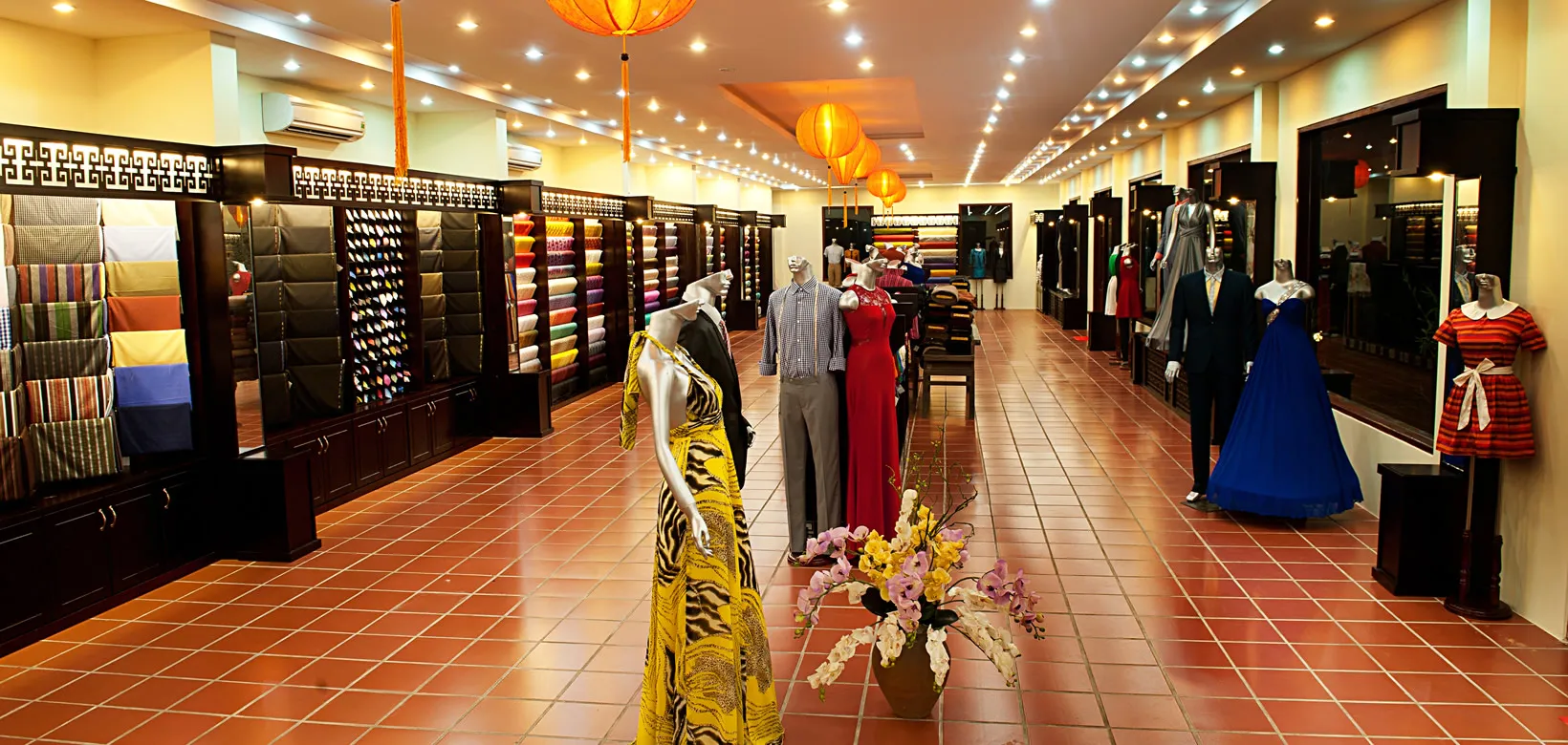 Mulberry Collection Silk Village Hoi An – Khách sạn 4 sao đẹp dịu dàng được lấy cảm hứng từ làng lụa Hội An