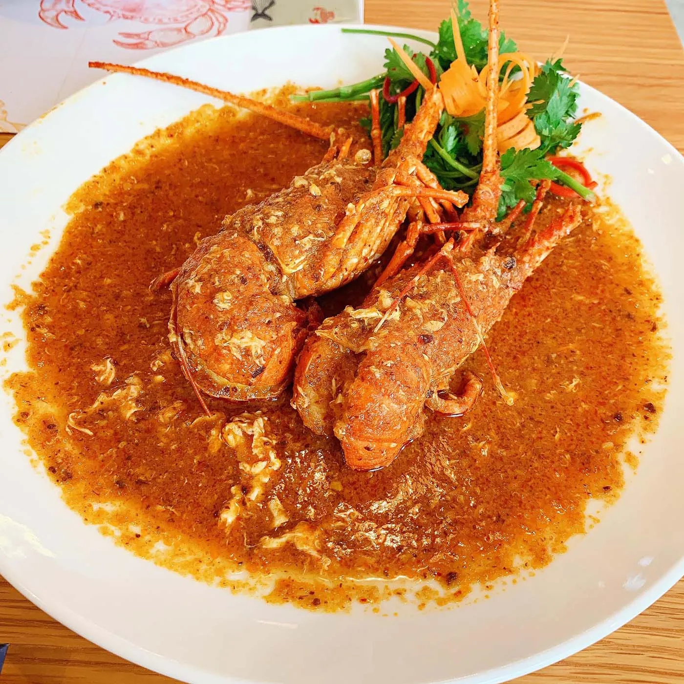 Muốn ăn cua hoàng đế ngon, đến ngay Nhà hàng Queen’s Crab Huế!