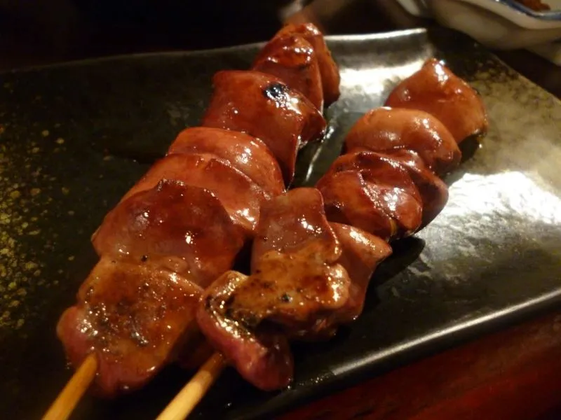 Muốn thưởng thức Yakitori, ghé ngay 8 địa điểm nổi tiếng