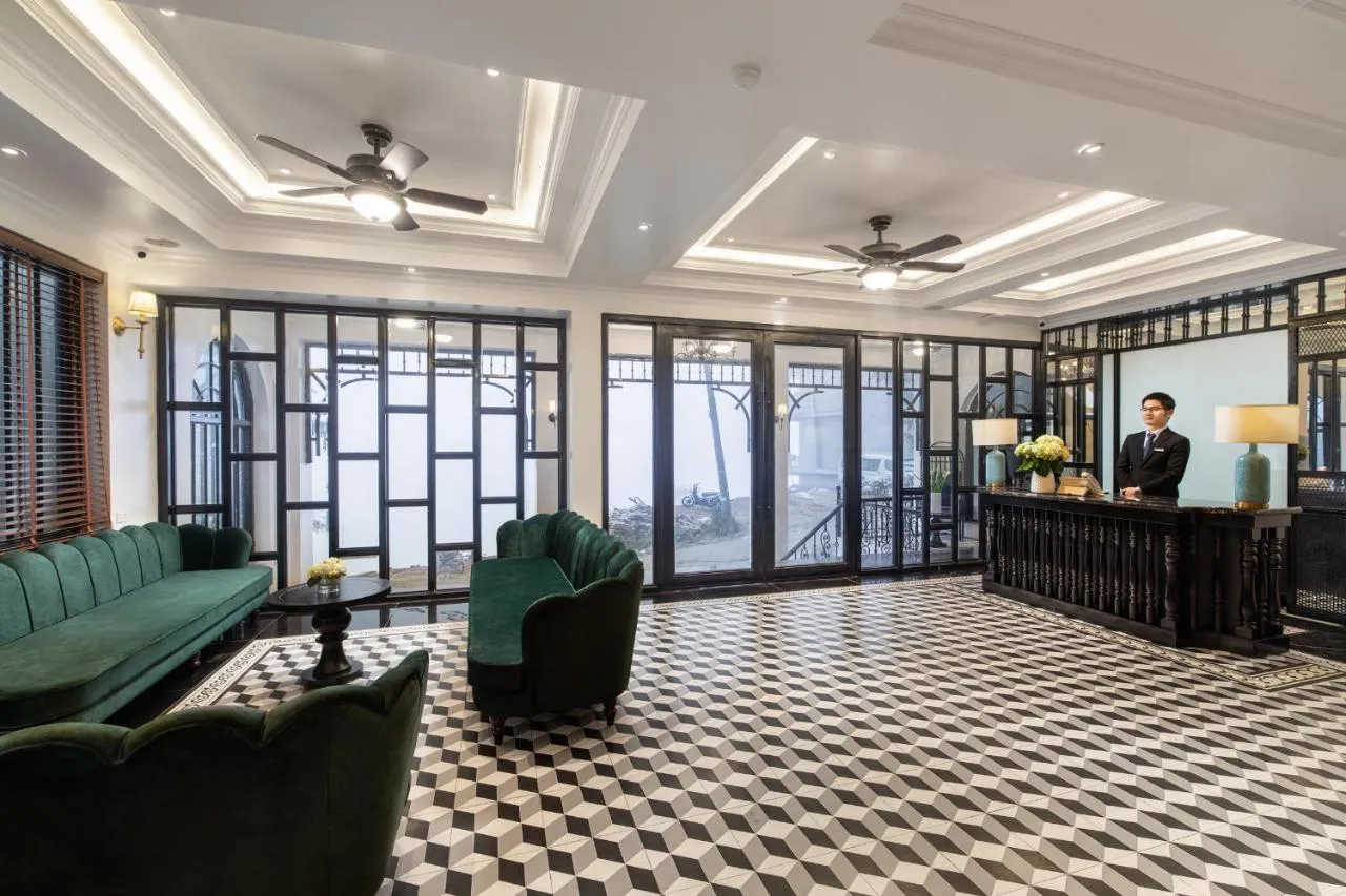 My Gallery Boutique Hotel & Spa – Chiều chuộng bản thân với trải nghiệm nghỉ dưỡng xa hoa tại Sapa