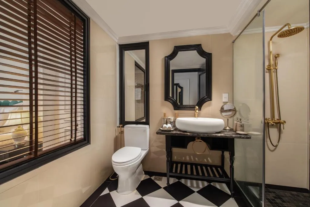 My Gallery Boutique Hotel & Spa – Chiều chuộng bản thân với trải nghiệm nghỉ dưỡng xa hoa tại Sapa