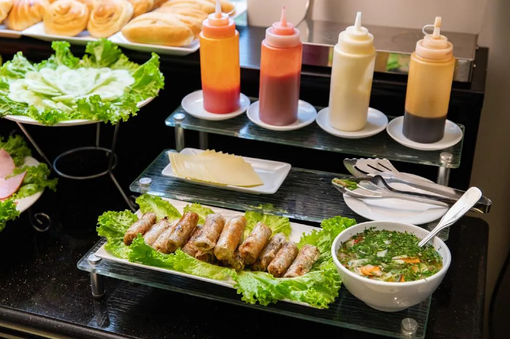 My Gallery Boutique Hotel & Spa – Chiều chuộng bản thân với trải nghiệm nghỉ dưỡng xa hoa tại Sapa