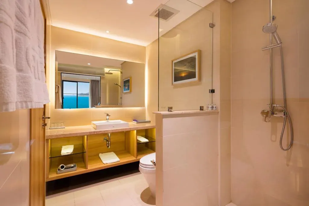 Nagar Hotel Nha Trang – KS 4 sao có thật sự HOT như lời đồn?