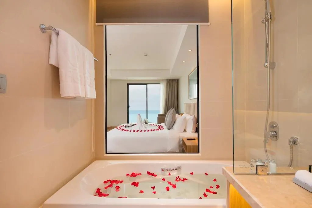 Nagar Hotel Nha Trang – KS 4 sao có thật sự HOT như lời đồn?